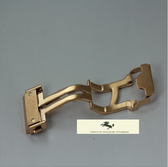 YP045 HUBLOT KLİPS - TOKA